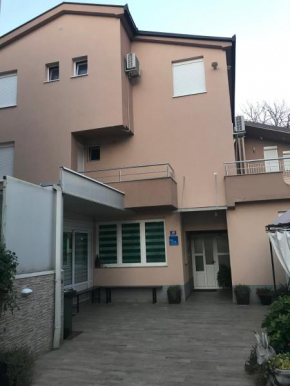 Pansion Brajkovic Medjugorje